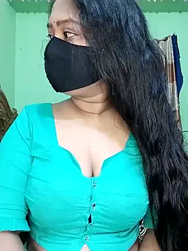 Idhika Paul online show from March 22, 4:45 am