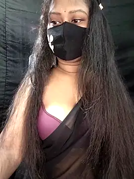 Idhika Paul online show from September 11, 10:54 pm