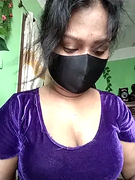 Idhika Paul online show from September 26, 4:16 am