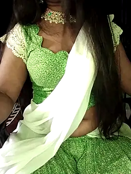 Idhika Paul online show from October 5, 8:34 am