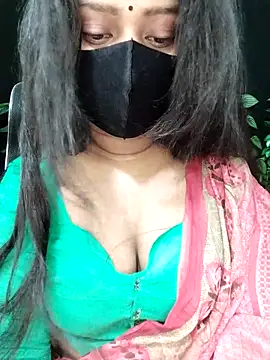 Idhika Paul online show from October 30, 2:46 am