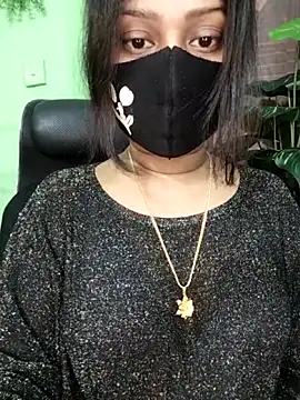 Idhika Paul online show from December 22, 10:56 am