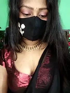 Idhika Paul online show from January 13, 2:06 am