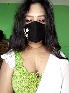 Idhika Paul online show from February 15, 2:30 am