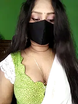 Idhika Paul online show from March 14, 6:19 am