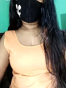 Idhika Paul online show from March 24, 11:37 am