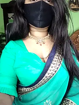 Idhika Paul online show from April 13, 2:06 am