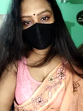 Idhika Paul online show from April 17, 2:53 pm