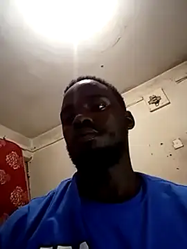 MaskedGQ online show from February 4, 2:43 pm