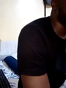 MaskedGQ online show from February 20, 5:23 am