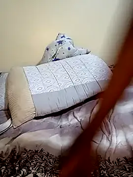 MaskedGQ online show from February 23, 8:55 pm