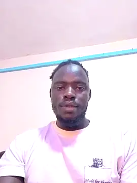 MaskedGQ online show from September 20, 10:33 pm