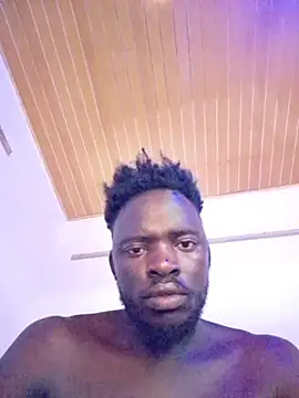 MaskedGQ online show from October 11, 9:30 am