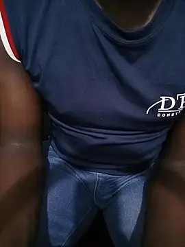 MaskedGQ online show from April 1, 11:22 am