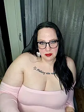 Black Angel24 online show from February 6, 6:56 pm