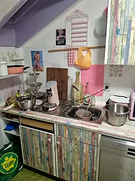 Black Angel24 online show from February 22, 3:45 am