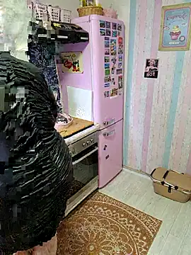 Black Angel24 online show from October 17, 11:13 am