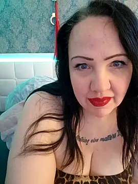 Black Angel24 online show from February 4, 8:31 am