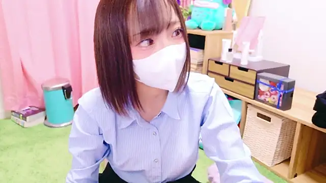 Snapshot of nyakotan chatting on December 4, 1:20 pm nyakotan online show from December 4, 1:20 pm