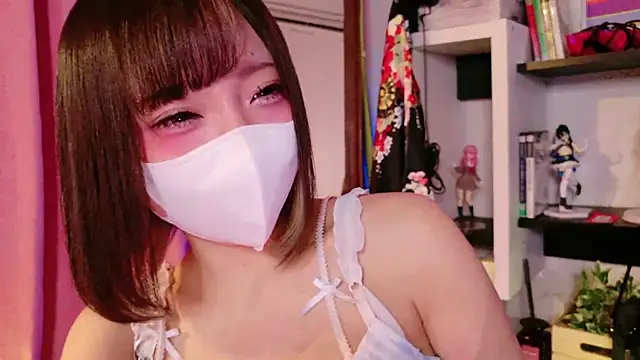 Snapshot of nyakotan chatting on December 15, 3:20 pm nyakotan online show from December 15, 3:20 pm