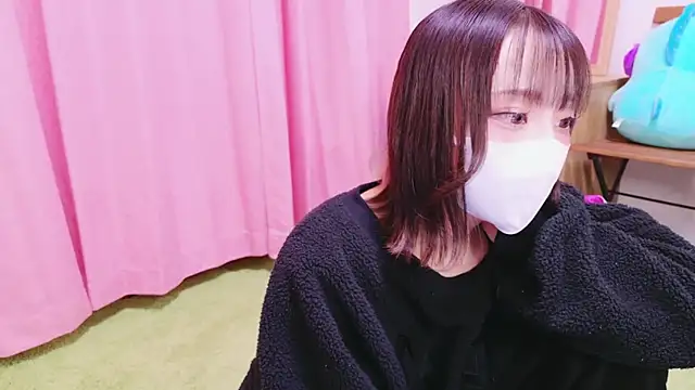 Snapshot of nyakotan chatting on January 22, 12:17 pm nyakotan online show from January 22, 12:17 pm