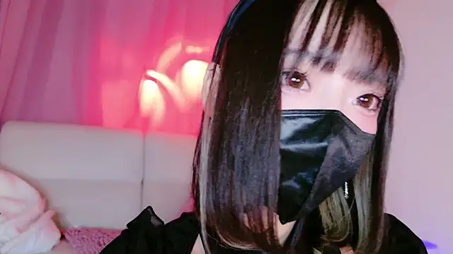 Snapshot of nyakotan chatting on February 5, 12:17 pm nyakotan online show from February 5, 12:17 pm