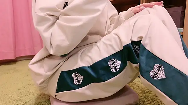 Snapshot of nyakotan chatting on February 10, 10:09 am nyakotan online show from February 10, 10:09 am