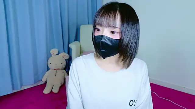 Snapshot of nyakotan chatting on March 5, 12:33 pm nyakotan online show from March 5, 12:33 pm