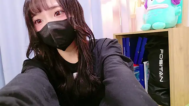 Snapshot of nyakotan chatting on March 19, 11:17 am nyakotan online show from March 19, 11:17 am