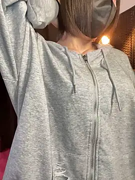 Snapshot of nyakotan chatting on September 17, 11:23 am nyakotan online show from September 17, 11:23 am