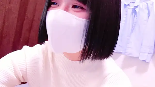 Snapshot of Nonchan_ chatting on January 12, 12:33 pm Nonchan online show from January 12, 12:33 pm