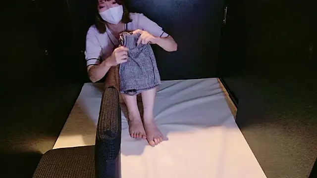 Snapshot of ranran_ch chatting on October 15, 5:51 am ranran ch online show from October 15, 5:51 am