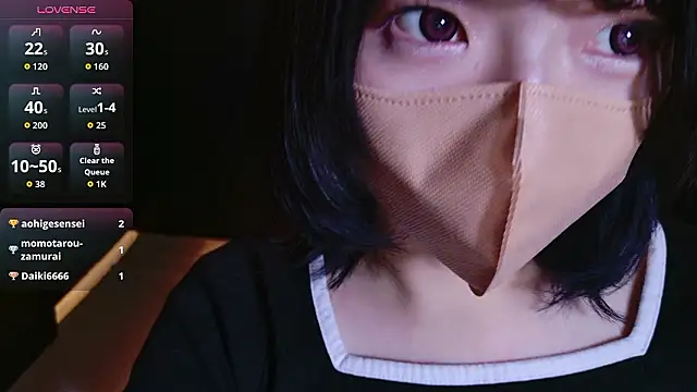 Snapshot of ranran_ch chatting on November 25, 11:16 pm ranran ch online show from November 25, 11:16 pm