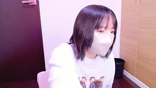 Snapshot of ranran_ch chatting on January 8, 12:13 am ranran ch online show from January 8, 12:13 am