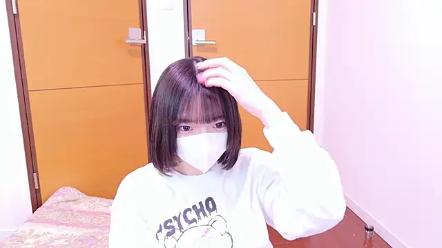 Snapshot of ranran_ch chatting on January 15, 4:50 am ranran ch online show from January 15, 4:50 am