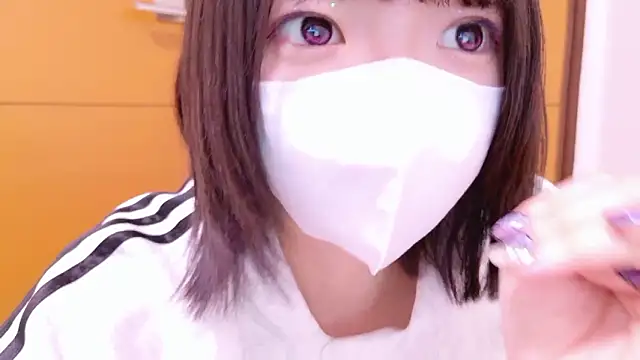 Snapshot of ranran_ch chatting on February 7, 12:58 am ranran ch online show from February 7, 12:58 am