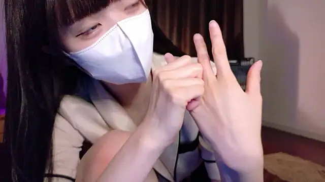 irohani usagi online show from July 1, 2:51 pm