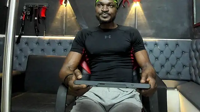 Terrance z online show from February 4, 8:25 pm