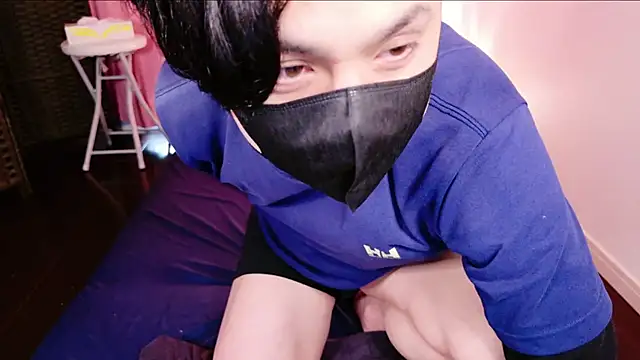 Snapshot of -victory-fox chatting on March 2, 12:24 am -victory-fox online show from March 2, 12:24 am