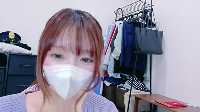 Yui-Ch online show from March 5, 12:56 pm