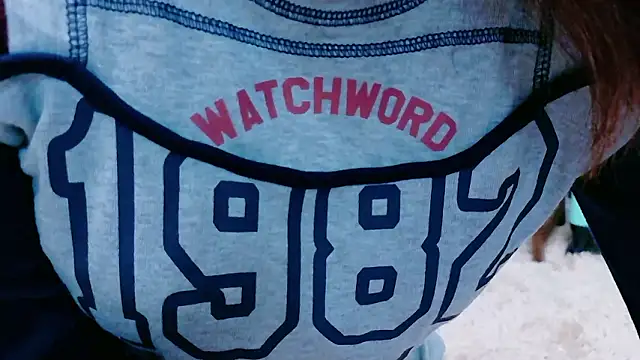 Yui-Ch online show from April 5, 12:35 pm