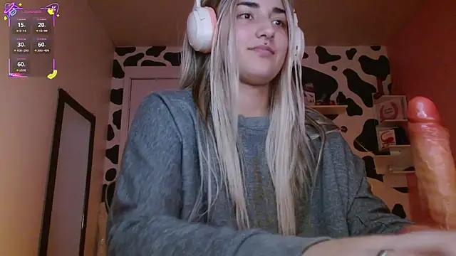 hi elora online show from April 11, 12:37 am