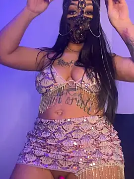 kamila french online show from March 22, 11:19 pm