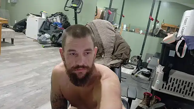 Armyexhibitionistvet online show from March 22, 12:49 am