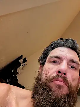 Armyexhibitionistvet online show from September 11, 6:41 pm