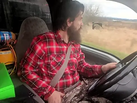 Armyexhibitionistvet online show from January 10, 11:42 pm