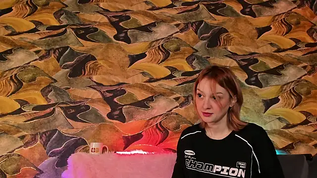 CrystalRey online show from December 7, 4:09 am