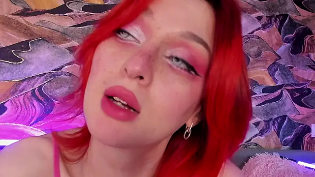 CrystalRey online show from December 30, 9:37 am