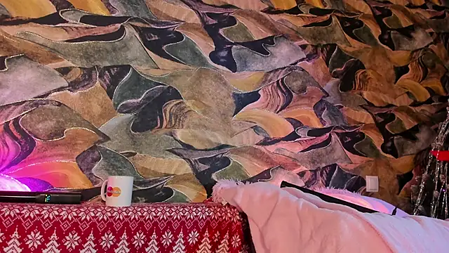 CrystalRey online show from January 11, 5:31 am