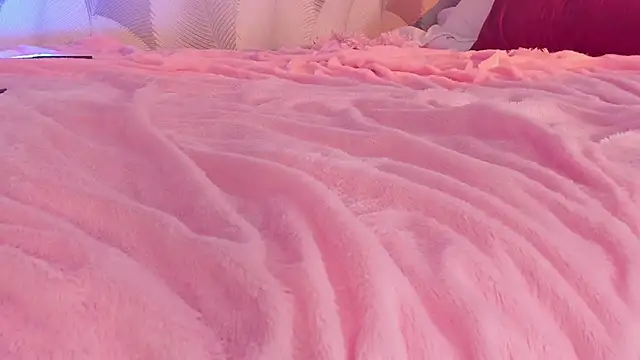 CrystalRey online show from March 6, 8:19 am